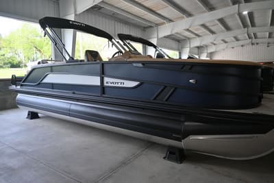 BOATZON | Evotti 523QL 2026