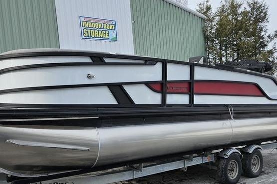 2026 Evotti 523QL - Sold Boat