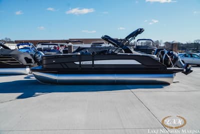 BOATZON | Evotti 523QL 2026