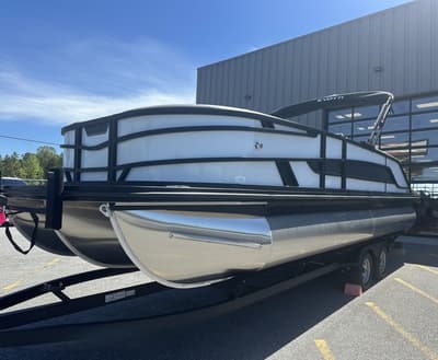 BOATZON | Evotti 523QL 2026