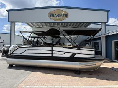 BOATZON | Evotti 523QL 2026