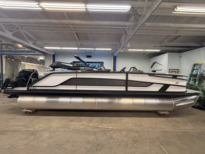 BOATZON | Evotti 523QL 2026