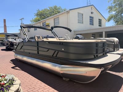 BOATZON | Evotti 523QL 2026