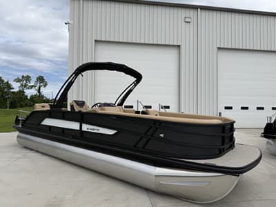 BOATZON | Evotti 525 CL 300HP New Layout 2027
