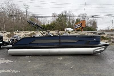 BOATZON | Evotti 525CS 2026 BOATZON | Evotti 525CS 2026