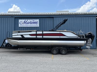 BOATZON | Evotti 525CS 2027