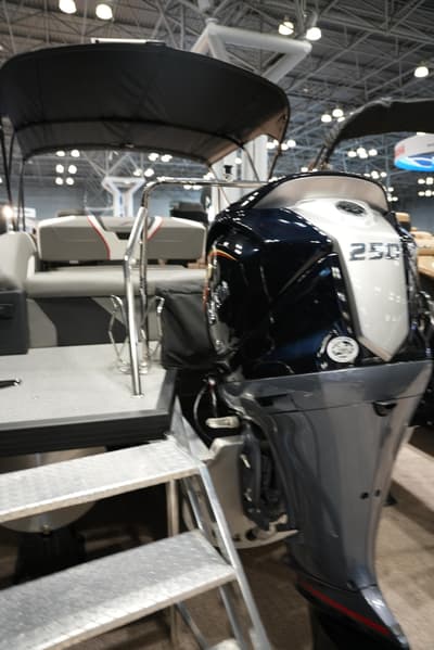 BOATZON | Evotti 700 Series 23CS 2026