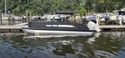 BOATZON | Evotti 700 SERIES 25 CS 2026