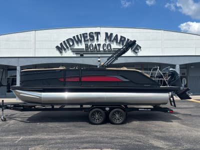 BOATZON | Evotti 721 CS 2027