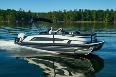 BOATZON | Evotti 721CS 2026