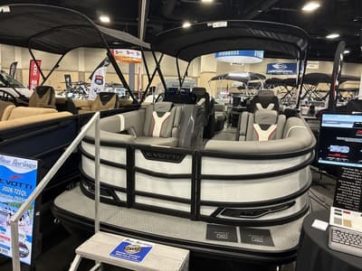 BOATZON | Evotti 721QL 2026