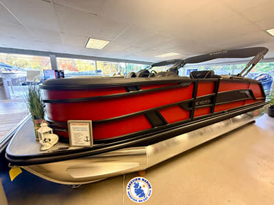 BOATZON | Evotti 721QL 2027