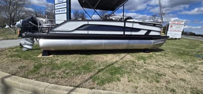 BOATZON | Evotti 723 CS 2026 BOATZON | Evotti 723 CS 2026