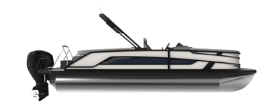 BOATZON | Evotti 723 CS 2026
