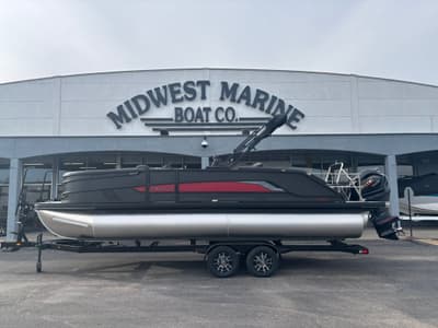 BOATZON | Evotti 723 CS 2026