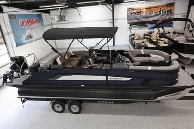 BOATZON | Evotti 723 CS 2026