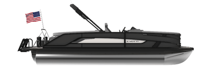 BOATZON | Evotti 723 CS 2026