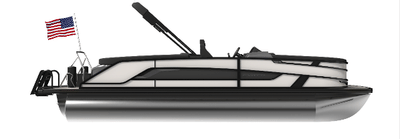 BOATZON | Evotti 723 CS 2026