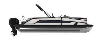 BOATZON | Evotti 723 CS 2026