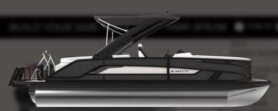 BOATZON | Evotti 723 CS 2027