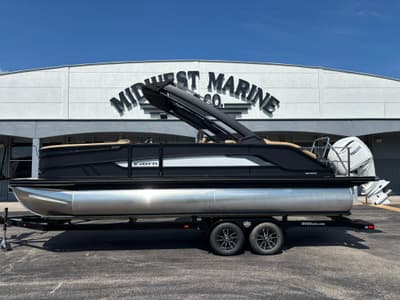 BOATZON | Evotti 723 CS 2027