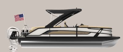 BOATZON | Evotti 723 CS 2027