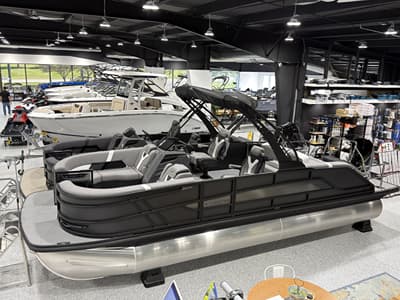 BOATZON | Evotti 723 CS 300HP Verado 2027