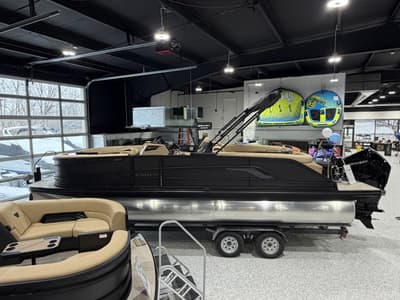 BOATZON | Evotti 723 QL 2026