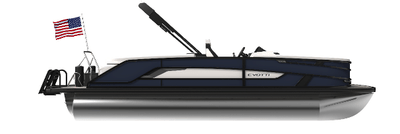 BOATZON | Evotti 723 QL 2026