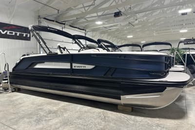 BOATZON | Evotti 723 QL 2026