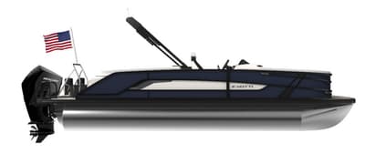BOATZON | Evotti 723CL 2027