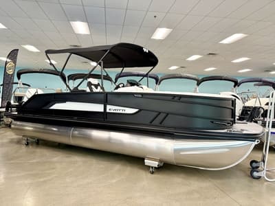 BOATZON | Evotti 723CS 2026