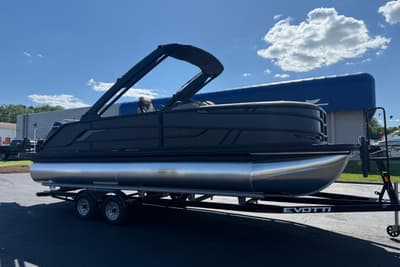 BOATZON | Evotti 723CS 2026