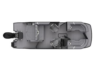 BOATZON | Evotti 723CS 2026 BOATZON | Evotti 723CS 2026