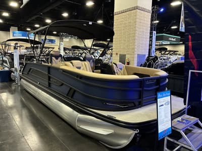 BOATZON | Evotti 723CS 2026