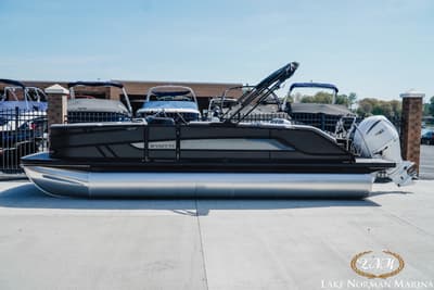 BOATZON | Evotti 723CS 2026