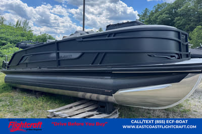 BOATZON | Evotti 723CS 2026