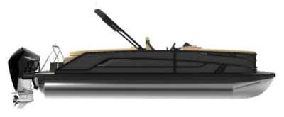 BOATZON | Evotti 723CS 2026
