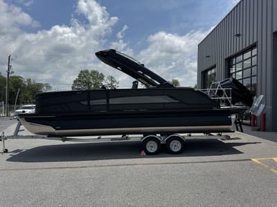 BOATZON | Evotti 723CS 2026
