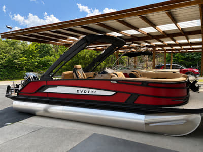 BOATZON | Evotti 723CS 2027