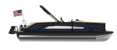 BOATZON | Evotti 723CS 2027