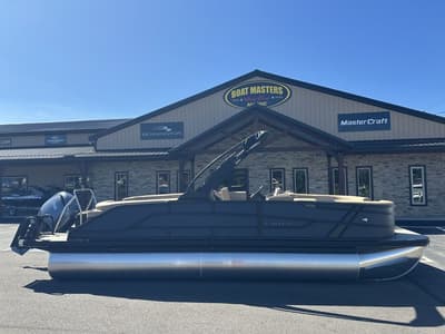 BOATZON | Evotti 723CS 2027
