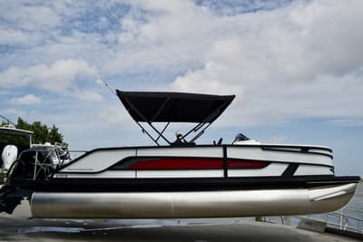 BOATZON | Evotti 723CS 2027
