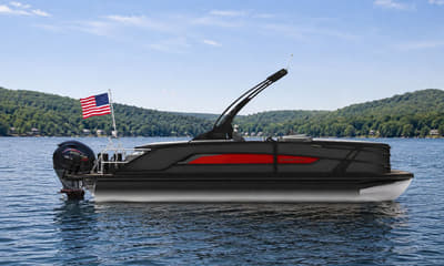 BOATZON | Evotti 723CS 2027