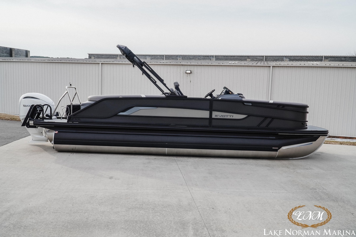 2026 Evotti 723QL - Sold Boat