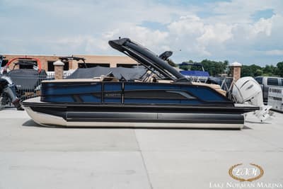 BOATZON | Evotti 723QL 2026
