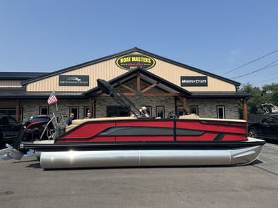 BOATZON | Evotti 723QL 2026 BOATZON | Evotti 723QL 2026