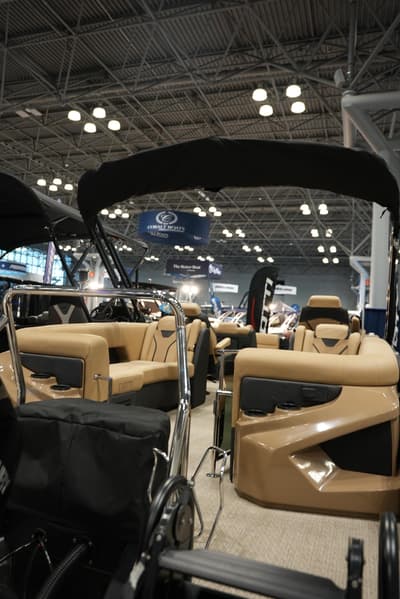 BOATZON | Evotti 723QL 2026