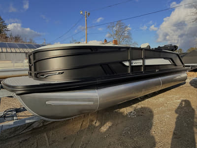 BOATZON | Evotti 723QL 2026