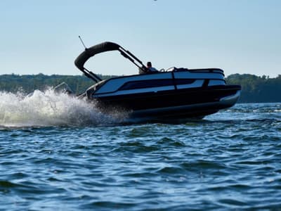 BOATZON | Evotti 723QL 2027